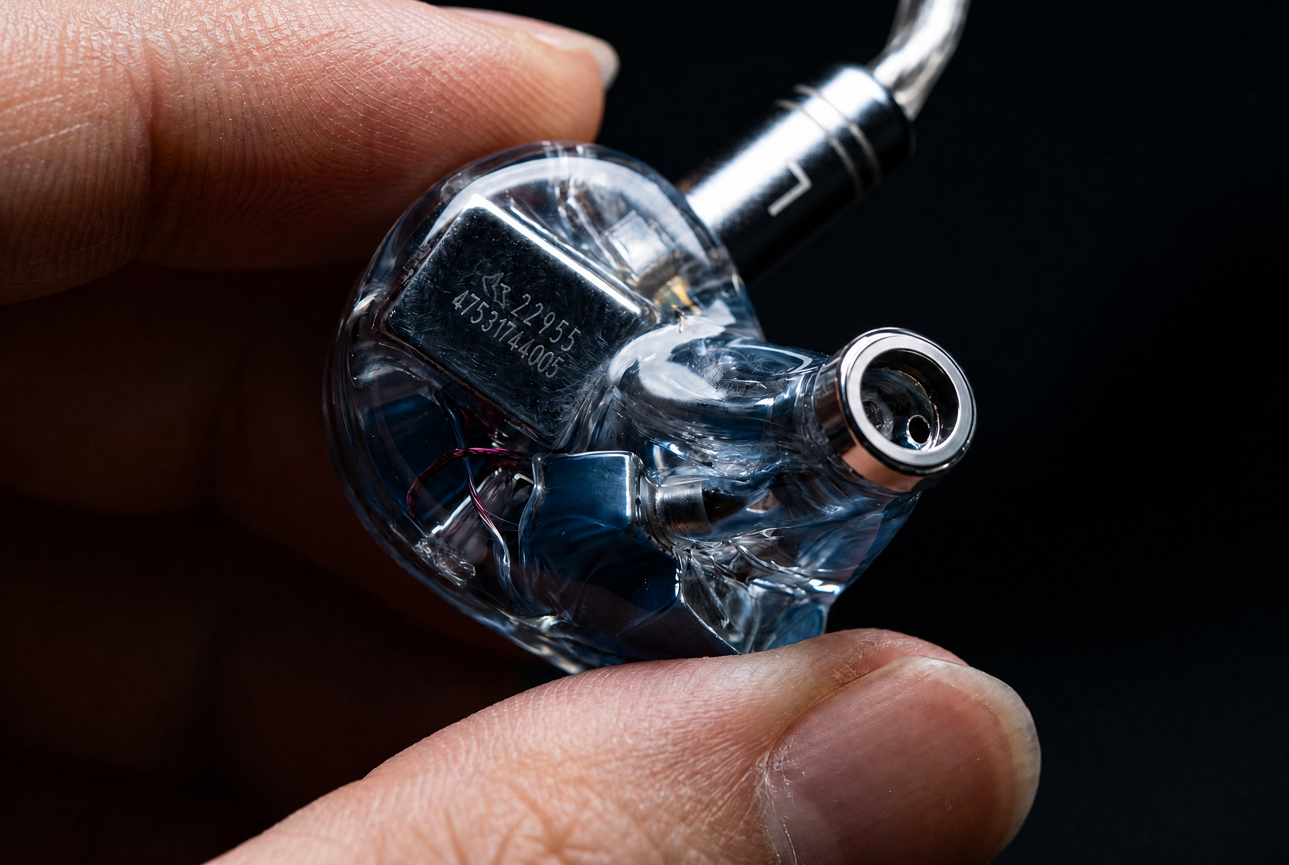 NOWA Acoustics: MIRAI