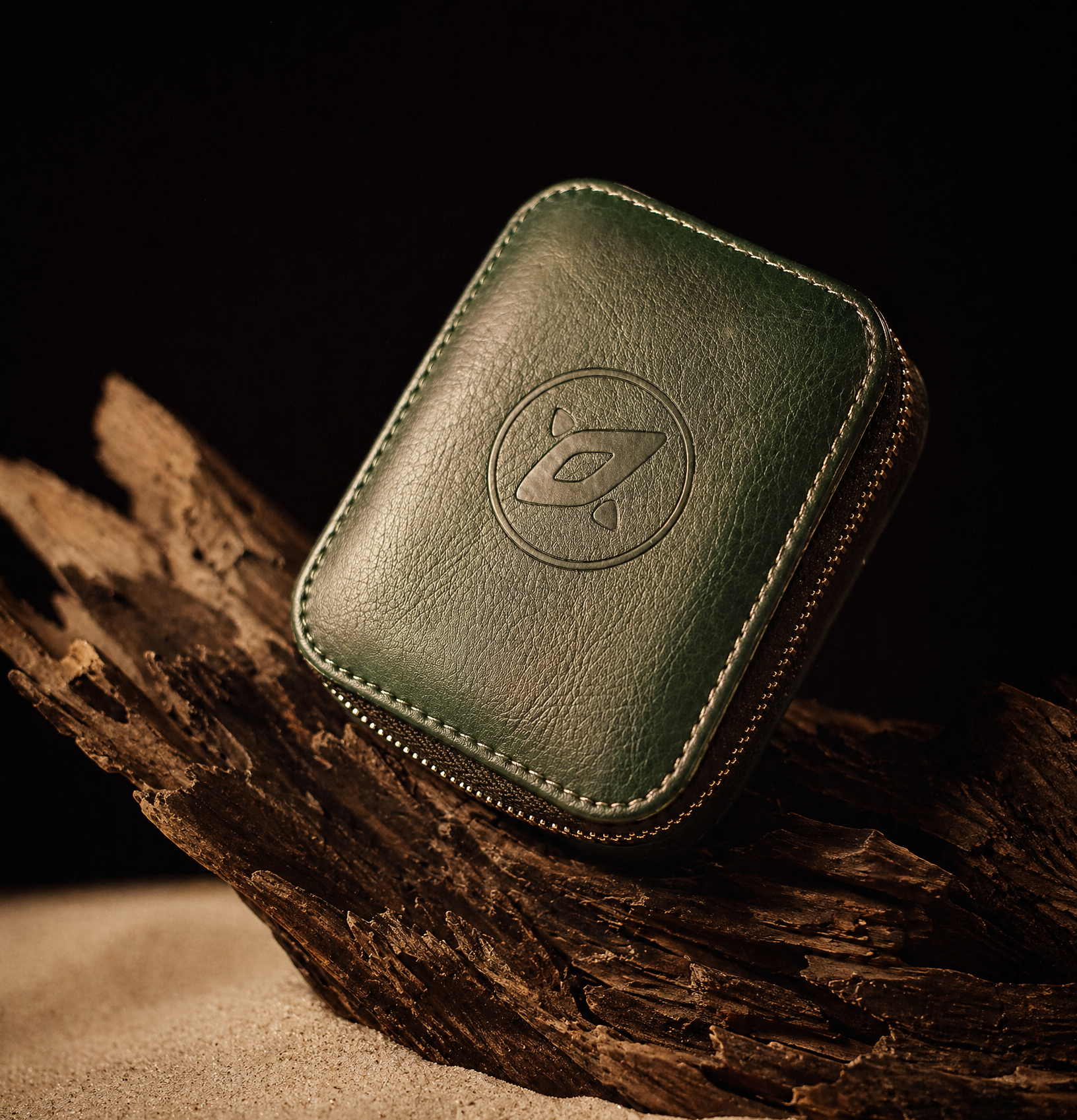 Premium carrying case